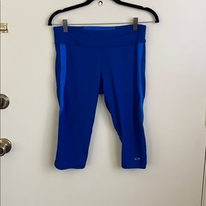 Champion workout pants